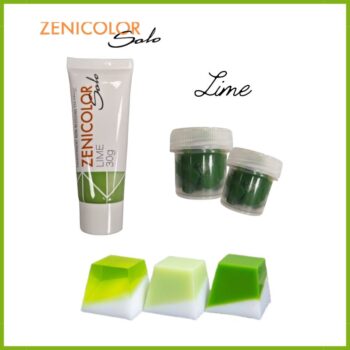 ZeniColorLime